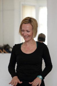 Kerry Adams Pilates Foundation Teacher 